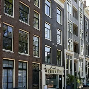 2* Hotel The Townhouse