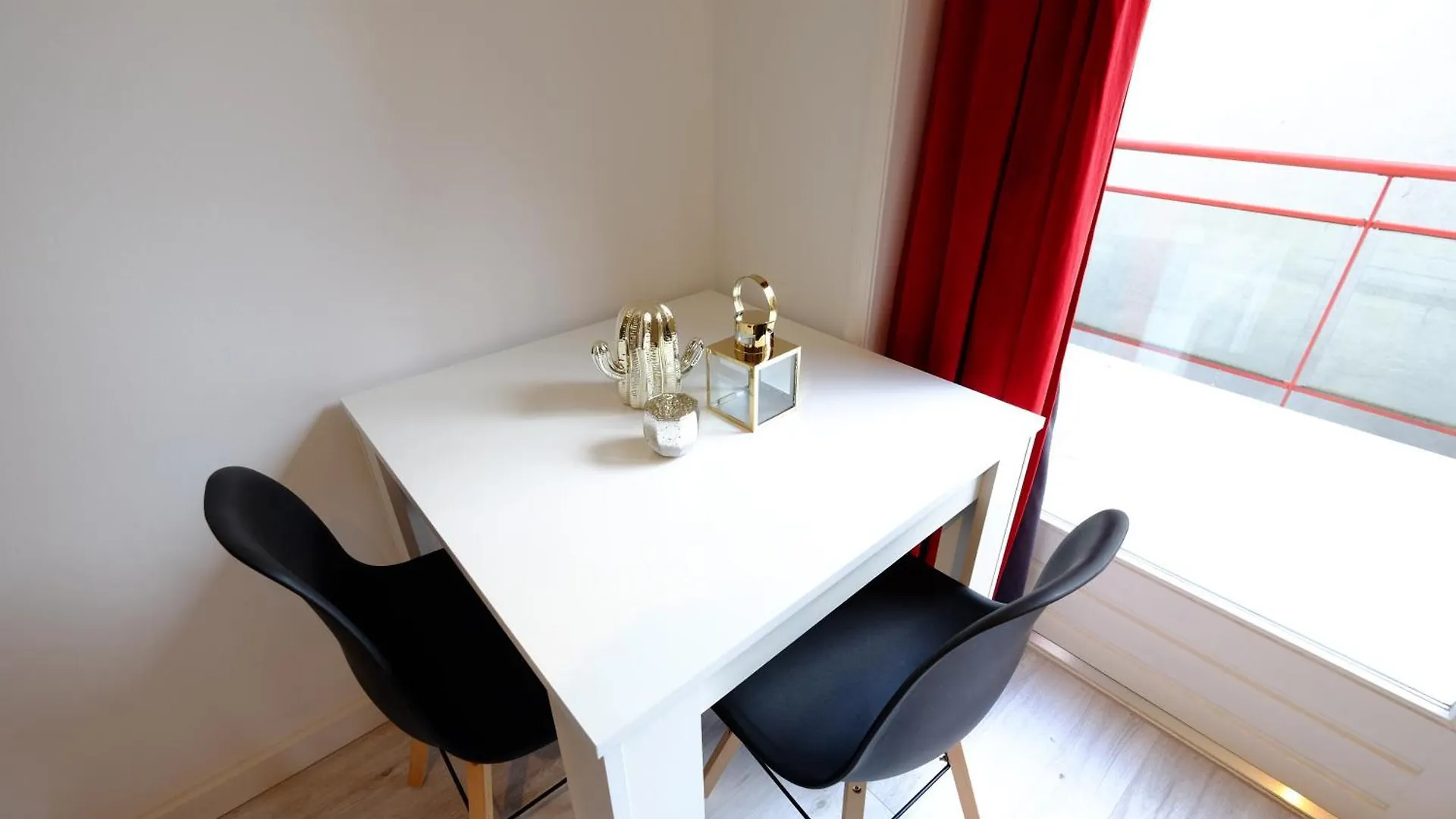 Citycenter Residence Amsterdam 0*,  Nizozemsko