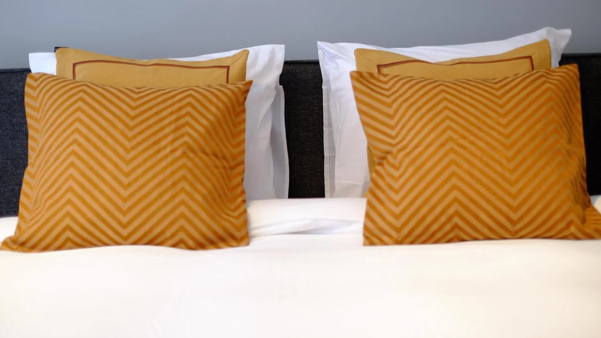 Citycenter Residence Amsterdam Bed & Breakfast
