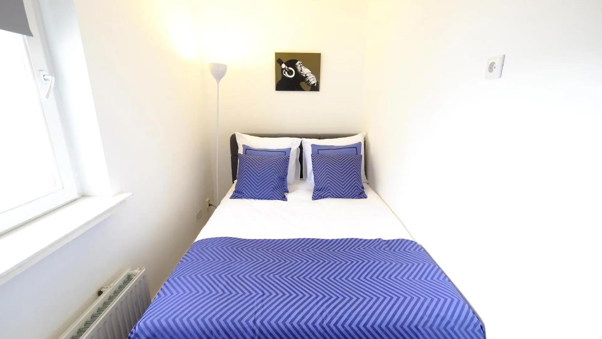 Citycenter Residence Amsterdam