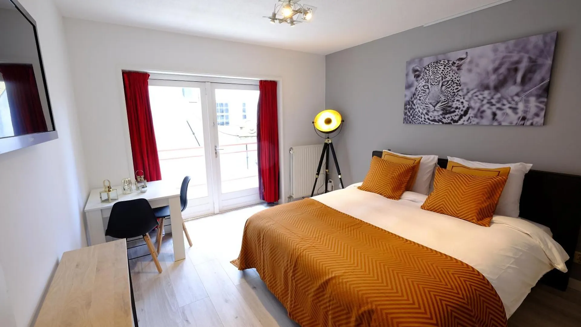 Citycenter Residence Amsterdam