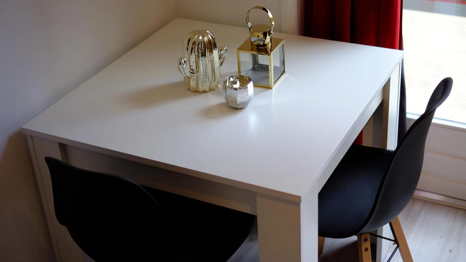 Bed & Breakfast Citycenter Residence Amsterdam Netherlands
