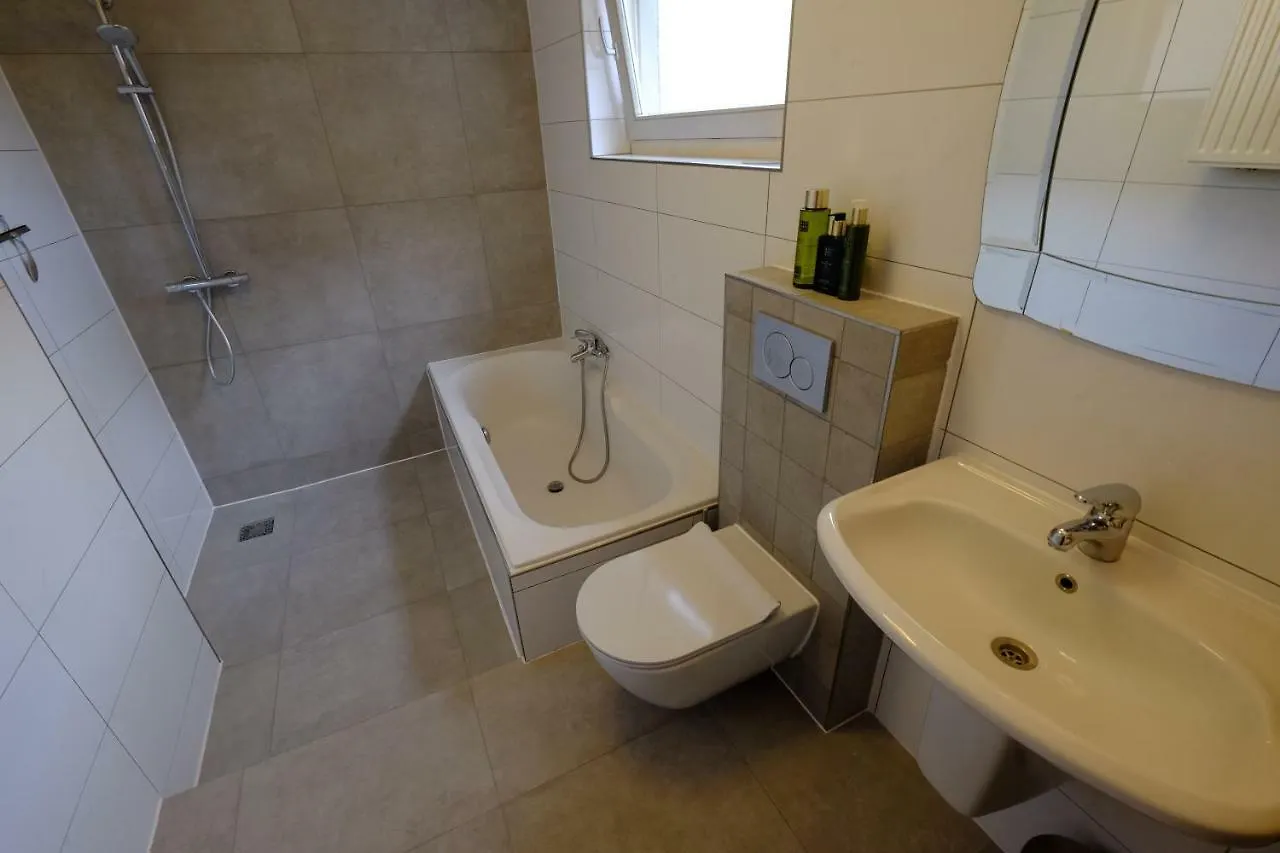 Citycenter Residence Amsterdam Bed & Breakfast